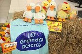 Photo 73 - La roue des cadeaux