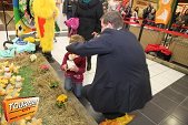 Photo 78 - La roue des cadeaux