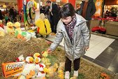 Photo 90 - La roue des cadeaux