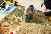 Photo 91 - La roue des cadeaux