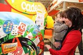 Photo 96 - La roue des cadeaux