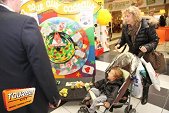 Photo 98 - La roue des cadeaux