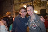 Photo 12 -  Soirée Rhéto Skyzophrenia 2-2