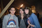 Photo 52 -  Soirée Rhéto Skyzophrenia 2-2