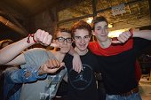 Photo 55 -  Soirée Rhéto Skyzophrenia 2-2