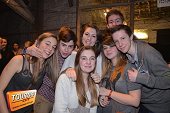 Photo 2 -  Soirée Rhéto Skyzophrenia