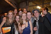 Photo 3 -  Soirée Rhéto Skyzophrenia