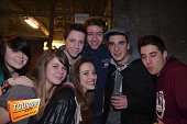 Photo 4 -  Soirée Rhéto Skyzophrenia