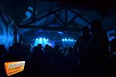 Photo 12 -  Soirée Rhéto Skyzophrenia