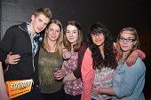 Photo 18 -  Soirée Rhéto Skyzophrenia