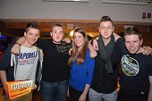 Photo 19 -  Soirée Rhéto Skyzophrenia
