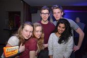 Photo 20 -  Soirée Rhéto Skyzophrenia