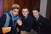 Photo 21 -  Soirée Rhéto Skyzophrenia