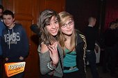 Photo 34 -  Soirée Rhéto Skyzophrenia