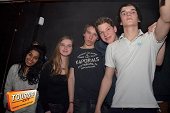Photo 83 -  Soirée Rhéto Skyzophrenia