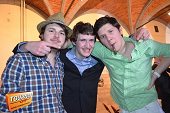 Photo 3 - Gala Paramédical - Cuba - Partie 1 sur 2
