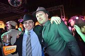 Photo 7 - Gala Paramédical - Cuba - Partie 1 sur 2