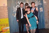 Photo 33 - Gala Paramédical - Cuba - Partie 1 sur 2