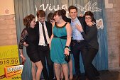 Photo 34 - Gala Paramédical - Cuba - Partie 1 sur 2