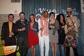 Photo 190 - Gala Paramédical - Cuba - Partie 1 sur 2