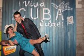 Photo 216 - Gala Paramédical - Cuba - Partie 1 sur 2