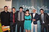 Photo 254 - Gala Paramédical - Cuba - Partie 1 sur 2