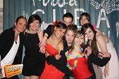 Photo 338 - Gala Paramédical - Cuba - Partie 1 sur 2