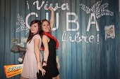 Photo 359 - Gala Paramédical - Cuba - Partie 1 sur 2