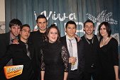 Photo 375 - Gala Paramédical - Cuba - Partie 1 sur 2