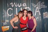 Photo 402 - Gala Paramédical - Cuba - Partie 1 sur 2
