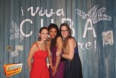 Photo 411 - Gala Paramédical - Cuba - Partie 1 sur 2