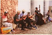Photo 14 - Gala Paramédical - Cuba - Partie 2 sur 2