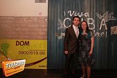 Photo 33 - Gala Paramédical - Cuba - Partie 2 sur 2