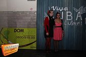 Photo 35 - Gala Paramédical - Cuba - Partie 2 sur 2