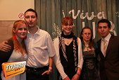 Photo 66 - Gala Paramédical - Cuba - Partie 2 sur 2