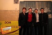 Photo 90 - Gala Paramédical - Cuba - Partie 2 sur 2