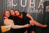 Photo 102 - Gala Paramédical - Cuba - Partie 2 sur 2