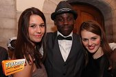 Photo 250 - Gala Paramédical - Cuba - Partie 2 sur 2