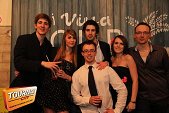 Photo 543 - Gala Paramédical - Cuba - Partie 2 sur 2