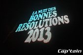 Photo 1 - BONNES RESOLUTIONS