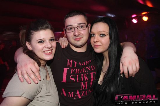 -FURIOUS BASS 2013