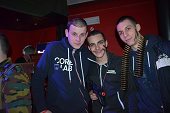 Photo 1 - Greg Lawker  friends 3