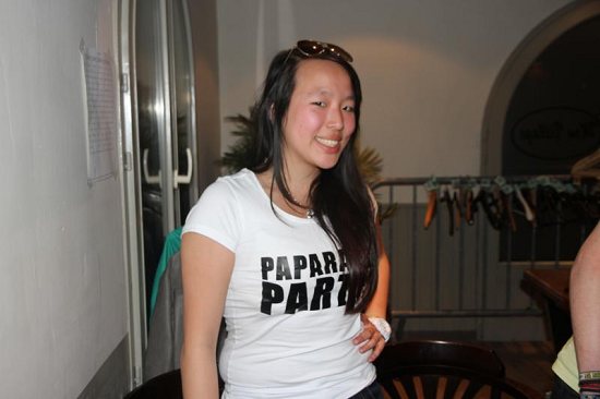 Paparazzi PARTY