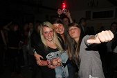 Photo 130 - Paparazzi PARTY