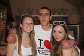 Photo 137 - Paparazzi PARTY