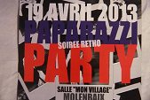 Photo 147 - Paparazzi PARTY