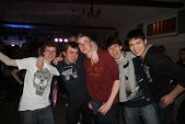 Photo 211 - Paparazzi PARTY