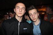Photo 222 - Paparazzi PARTY