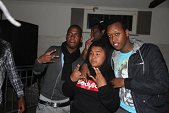 Photo 225 - Paparazzi PARTY