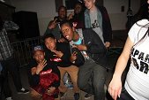 Photo 226 - Paparazzi PARTY